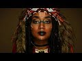 Are African Americans The American Indians?