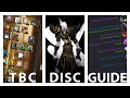 How To Get Gladiator In TBC as Disc Priest
