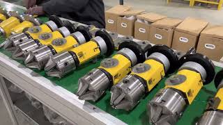 Universal Tool Grinder Accessories 50K Can Grind drill bit ,side mill, round bar and so on