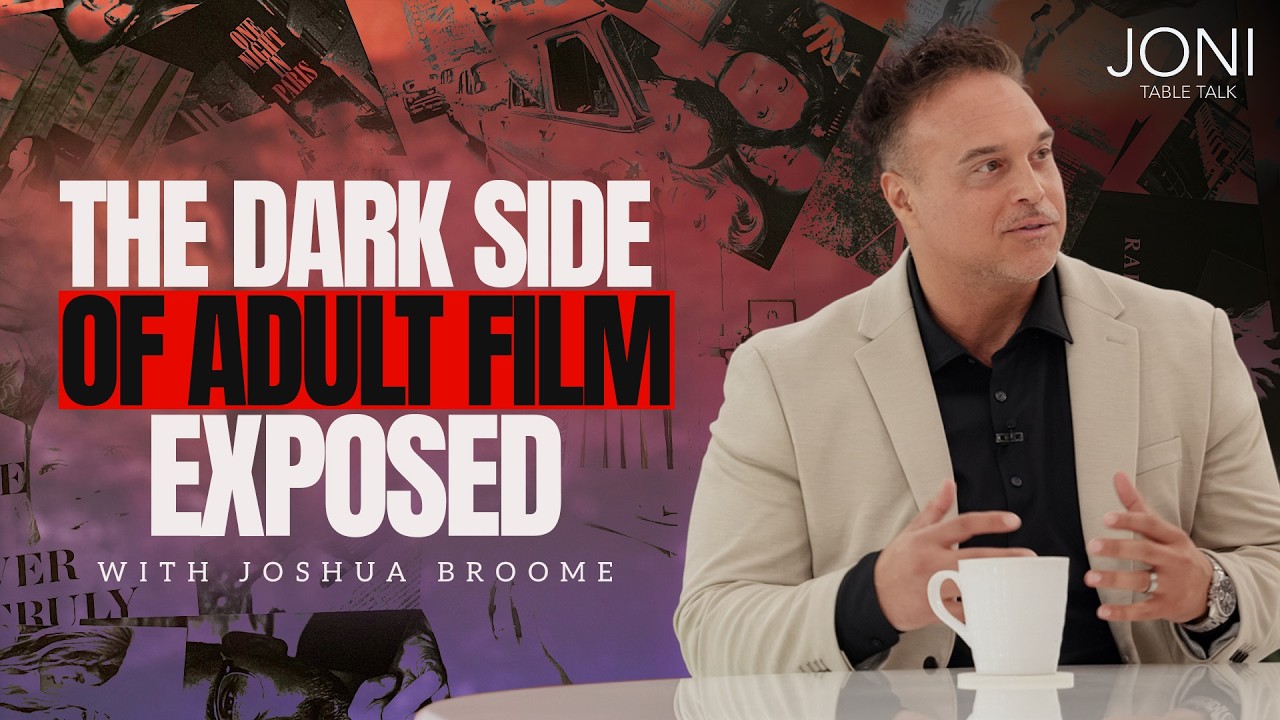 The Dark-Side of Adult Film EXPOSED with 