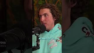 Trump SUES Andrew Callaghan