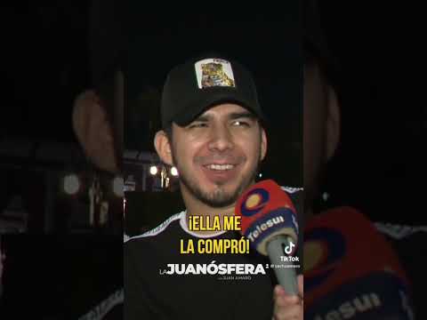 Me encanta entrometerme en la intimidad de la gente ya disponible en @TelesurYuc
