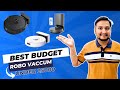 Best Budget robo vacuum cleaners under 25000 | comparing budget robo Ecovacs, Narwal and Dreame