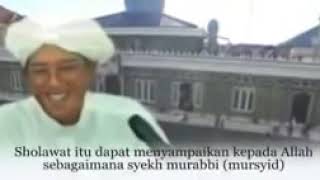 Download lagu Guru sekumpul, keutamaan sholawat, wushul kepada Alloh tanpa guru, hukum2 bersholawat