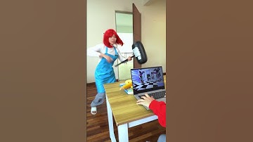 When You Tell Your Mom You