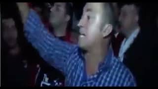 Fatih Terim: Hakkınızı Helal Edin... Bu Seneryoyu Tekrar Yaşamamak Hiç Hocamızın Yanında Olacağız.