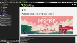 Game Maker Clase 1 Gravedad