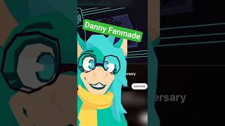 Danny Phantom fans are WILD #nickelodeon #dannyphantom