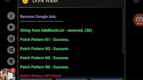 How to remove Ads from any Android App Without Root