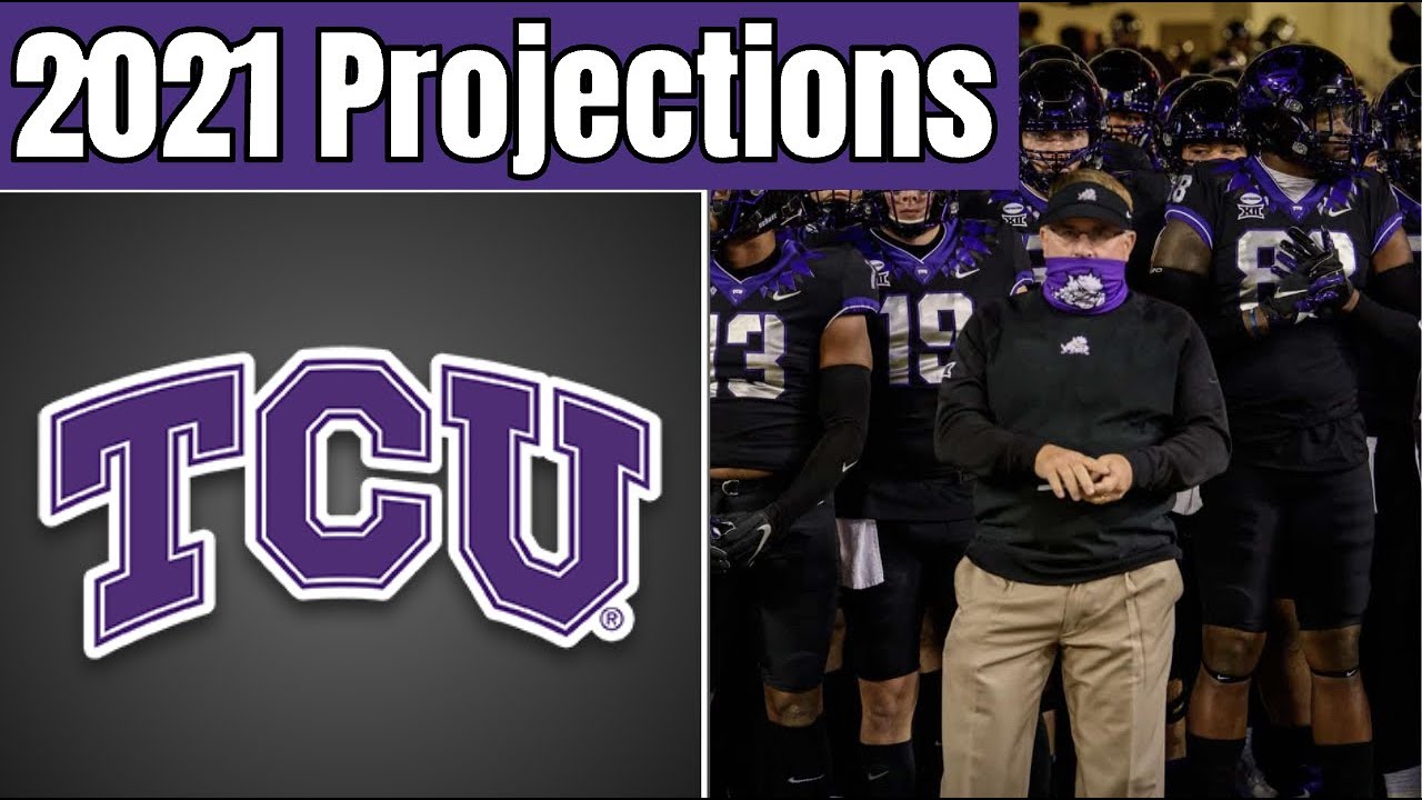 TCU 2021 College Football First Predictions And Schedule Preview YouTube tcu-2021-college-football-first-predictions-and-schedule-preview-youtube
