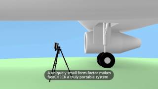 Fastcheck Fastener Inspection Tool
