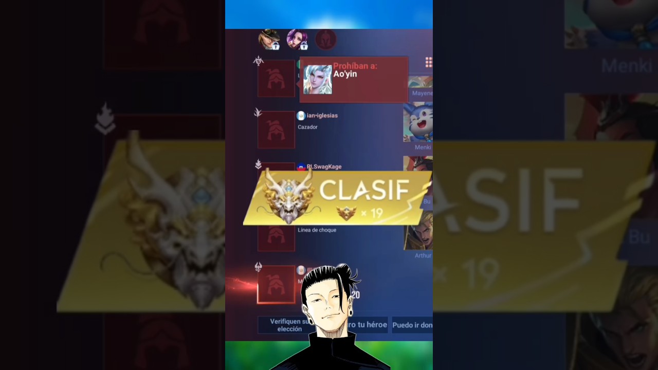 Partida de práctica con Umbrosa | Honor of Kings.