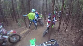 vchss knockdown 2019 video 1