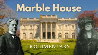 The Gilded Age Palace That Cost 11 Million Dollars and Caused a Divorce 