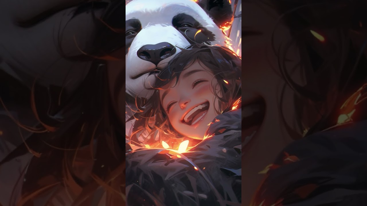 How Ai Views Human-animal Relationships: Surprisingly Similar To Our Own 