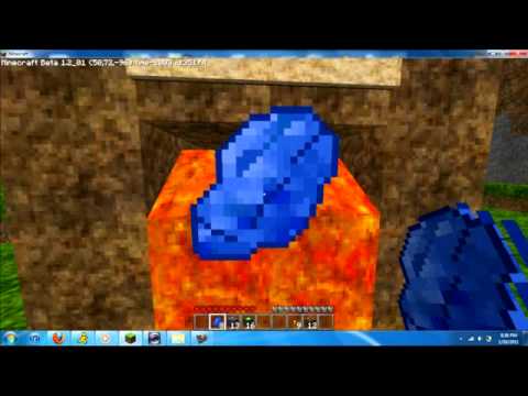 Destroying Lapiz Lazuli