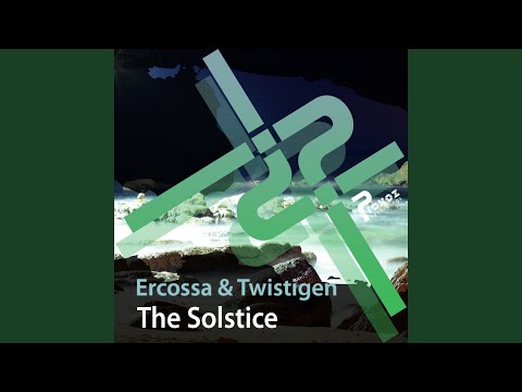 Paul Ercossa — The Solstice (Sktyech Remix)