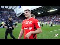 Champions Cup Final | Behind the scenes in Newcastle