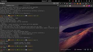 Linux Essentials Training Day8