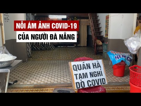 Video Nỗi ám ảnh mang tên Covid-19 đối với người kinh doanh... - youtube