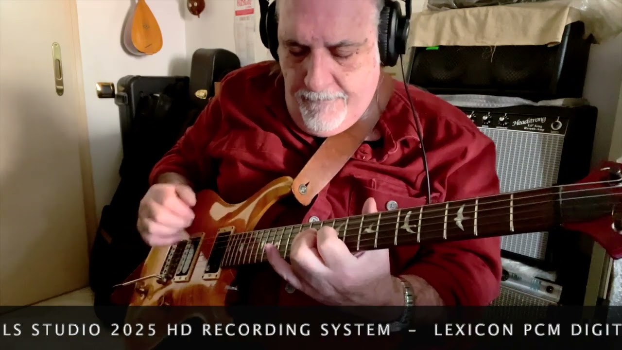 Watch Beppe Capozza - "Clearance" (2025) on YouTube Watch Beppe Capozza - "Clearance" (2025) on YouTube