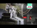 AHM001 CNC complex grinder -Linear Guide Carriage