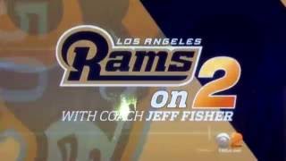 KCBS CBS 2 Sports Central Sunday Night close September 18, 2016