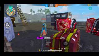 V.I.N - Show Offs (Ft. Basco) freefirehighlights #1