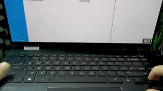 HP SPECTRE X360 - How to Enable & Disable Battery Charging Optimization