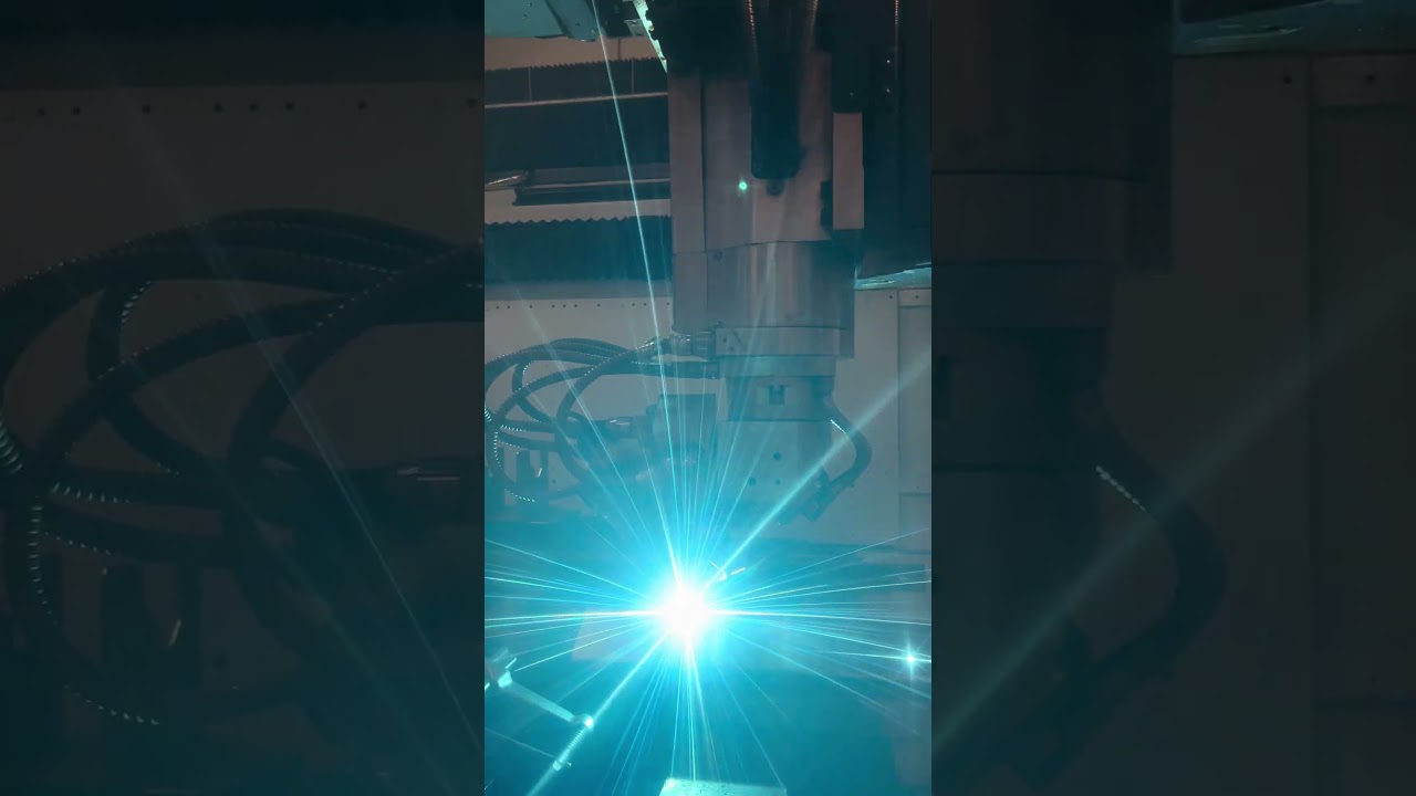 3D WELDING !