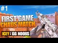 STANDOFF 2 Full Competitive Match Gameplay 1 BACK 