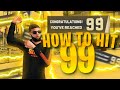 HOW TO HIT 99 OVERALL FAST IN 2K21! BEST METHOD TO HIT 99 OVERALL THE FASTEST IN 2K21!(MAXED BADGES)