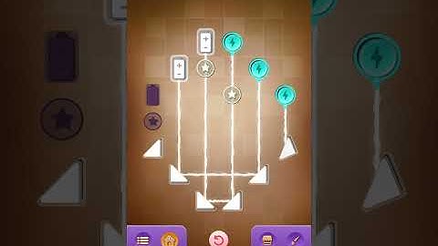 Laser Overload 🔋📱⚡ Gameplay Android, iOS - Charge the Phones