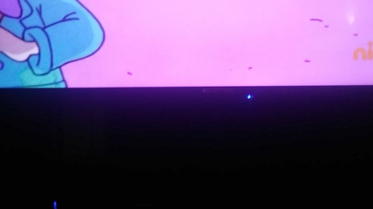 Alexrage122 Watches Rugrats On Nick Splat Now
