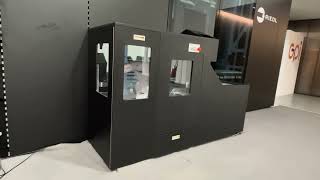 Automatic loader Pharmacy Dispensing Robot
