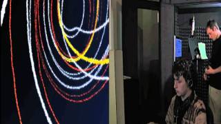 Television Studio Broadcast Commercial
