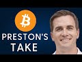 Preston Psyh: What Bitcoin Fixes