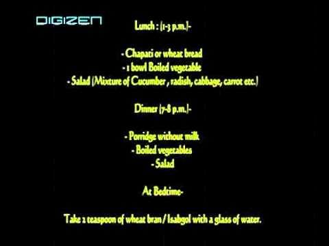 Yoga Diet Plan For Obesity