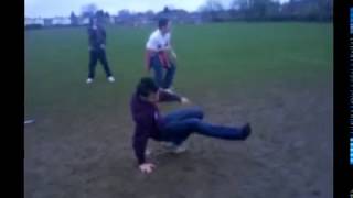 Football Fail.wmv