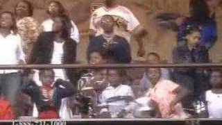 Yolanda Adams-Victory
