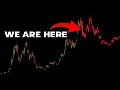 Bitcoin in 2025: BIG PICTURE!