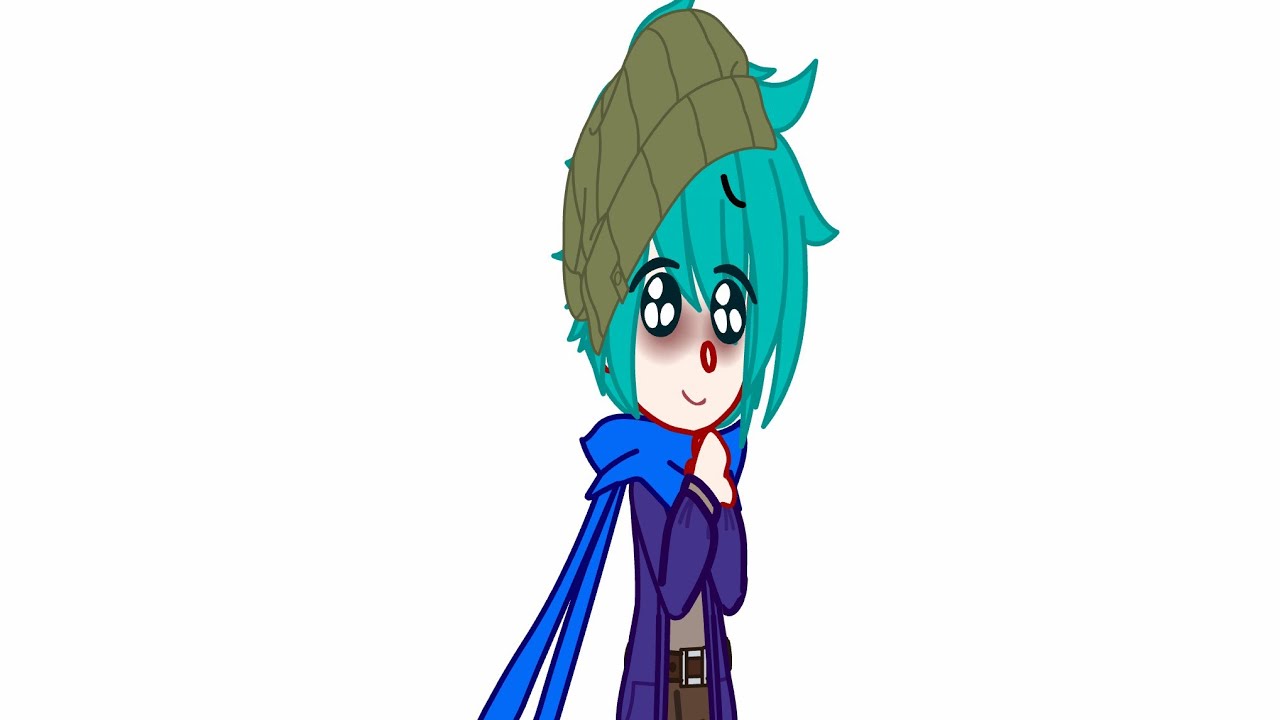 shin tsukimi AI does NOT TALK TO BRITISH PEOPLE.[yttd]