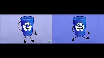 Spot The Difference Object Terror Intro Edition