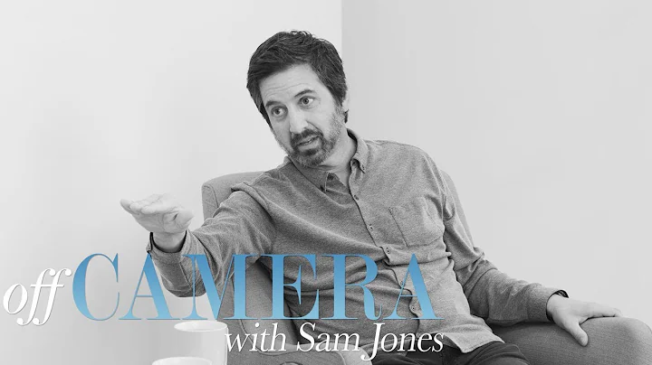 Ray Romano's Identity Crisis After Everybody Loves...