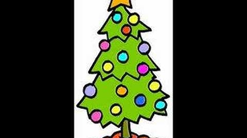 advent candle song week one