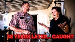 Killer Grandma Thought She Got Away With Murder for 38 Years—Then Police Came Knocking