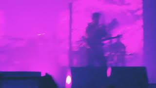 Foals - Late Night (Live @ The Shrine Auditorium & Expo Hall - March 24, 2019)