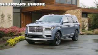 2019 Lincoln Navigator interior and exterior REVIEW 2019 Lincoln Navigator interior and exterior REVIEW