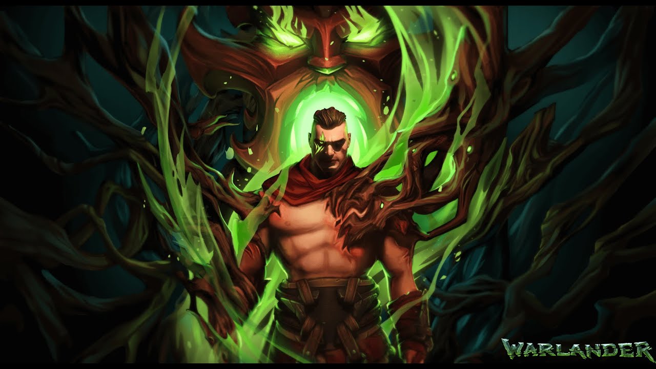 Warlander Gameplay || Episode 1 || No commentry || PC Gameplay