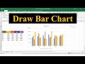 How to Create a Clustered Bar Chart with Multiple Data Points in Excel